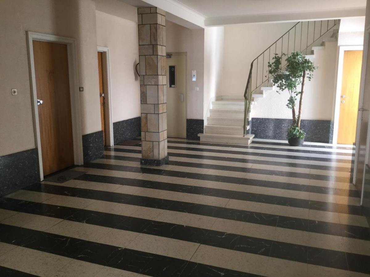 Studio Hippique Остенде Экстерьер фото