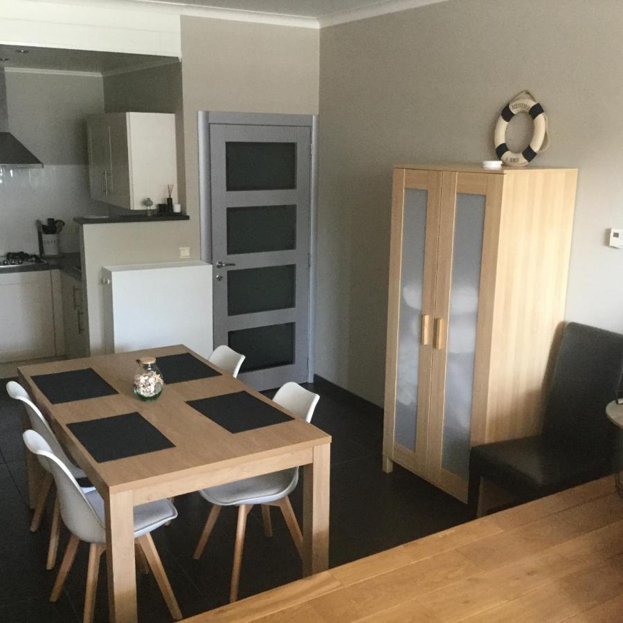 Studio Hippique Остенде Экстерьер фото